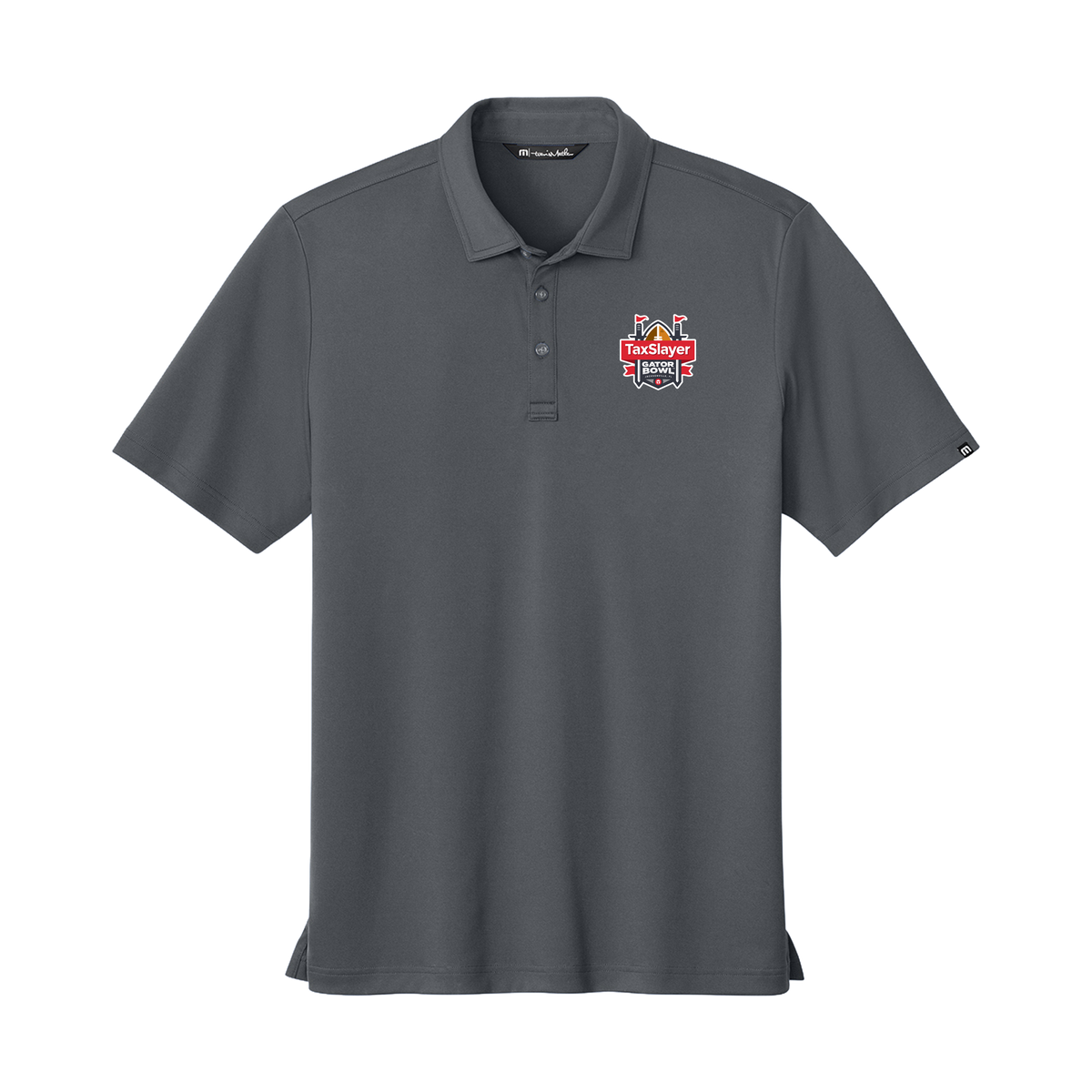 TravisMathew Coto Performance Polo