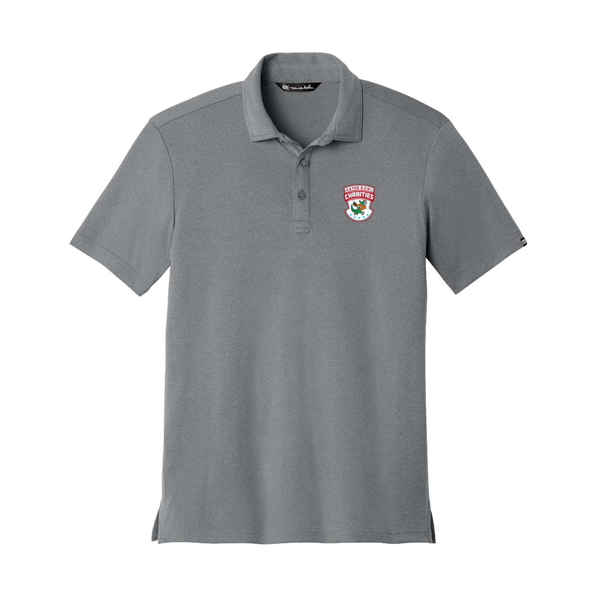 TravisMathew Coto Performance Polo