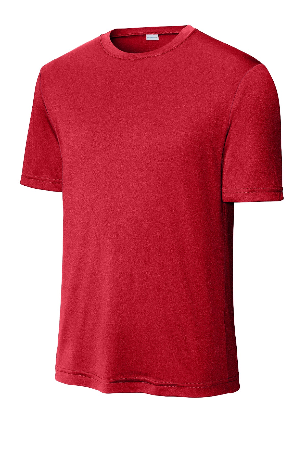 ST350 — True Red — front