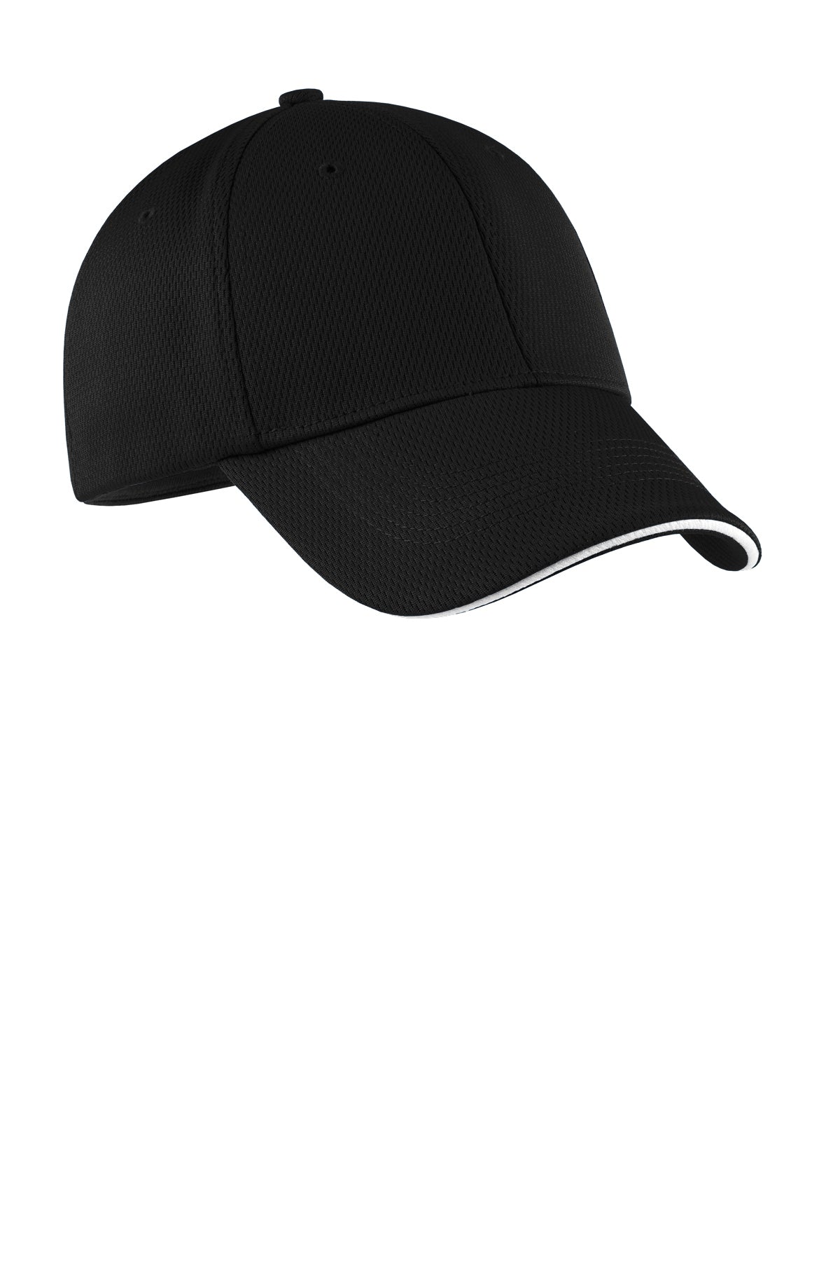 Bank Breezy - Nike Dri-FIT Stretch Mesh Sandwich Bill Cap