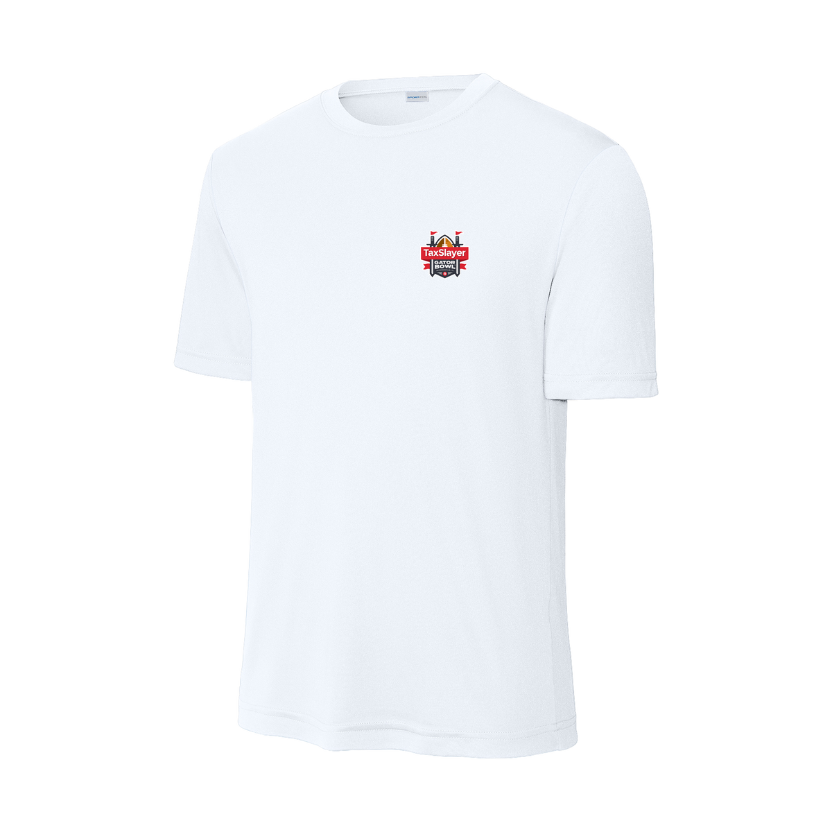 TSGB - Sport-Tek® PosiCharge® Competitor™ Tee