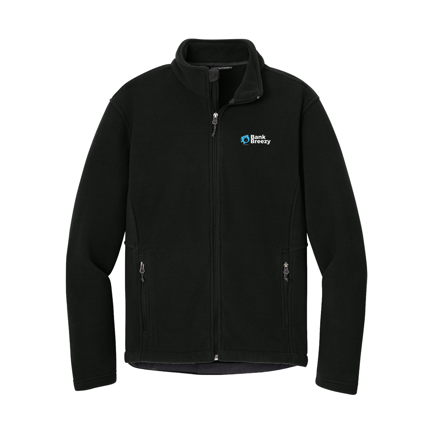 Bank Breezy - Port Authority® Value Fleece Jacket