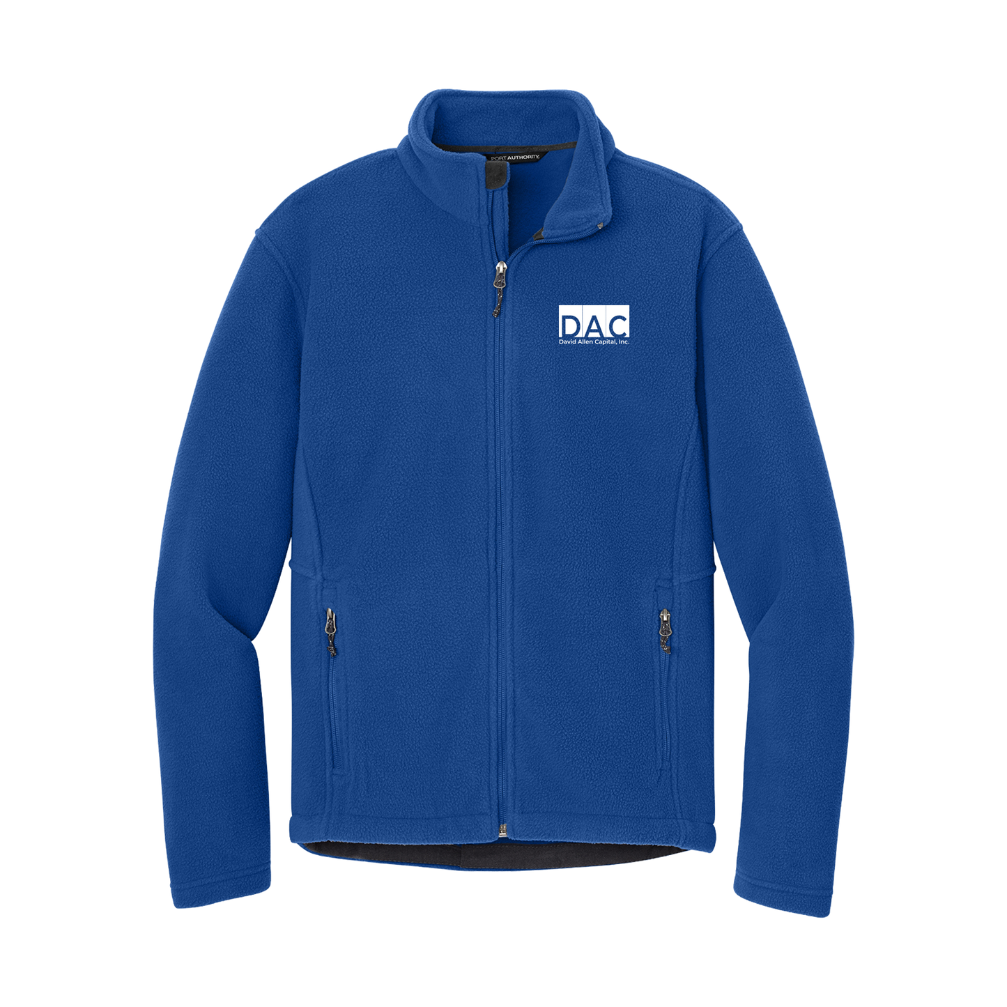 DAC - Port Authority® Value Fleece Jacket