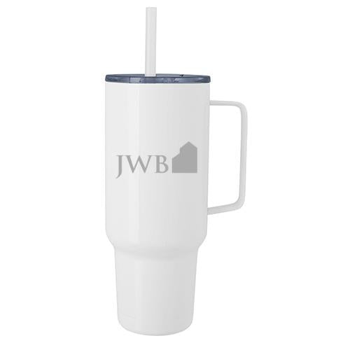 JWB - Koozie® Big Recycled Tumbler - 40 oz