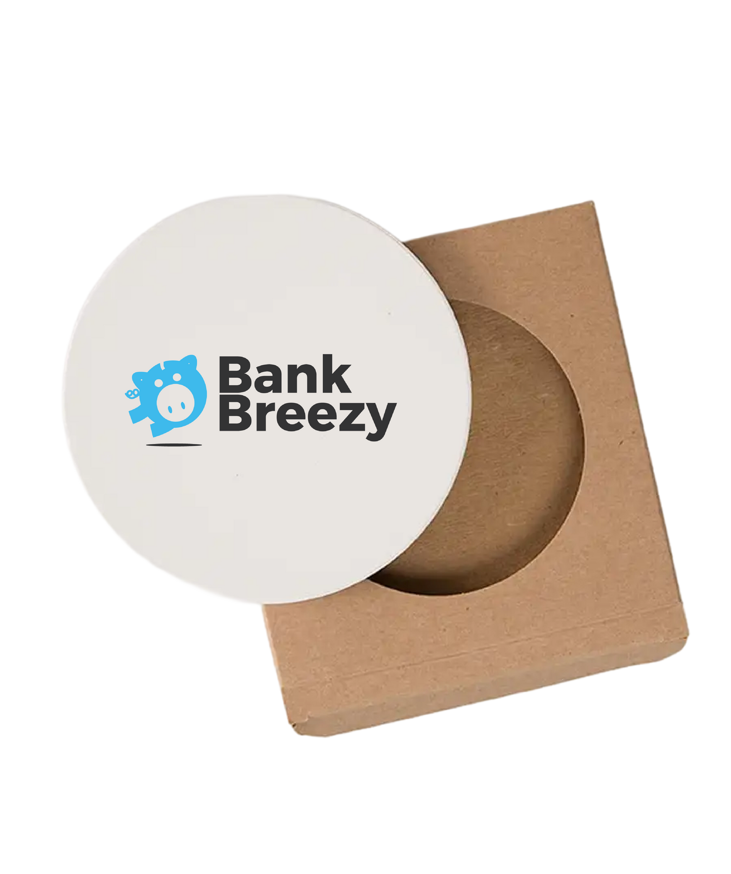 Bank Breezy - Coaster