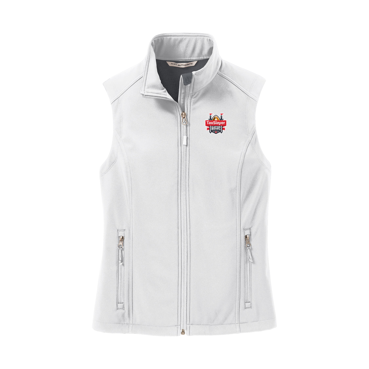Bowl'd Ladies- Port Authority Women's Core Soft Shell Vest