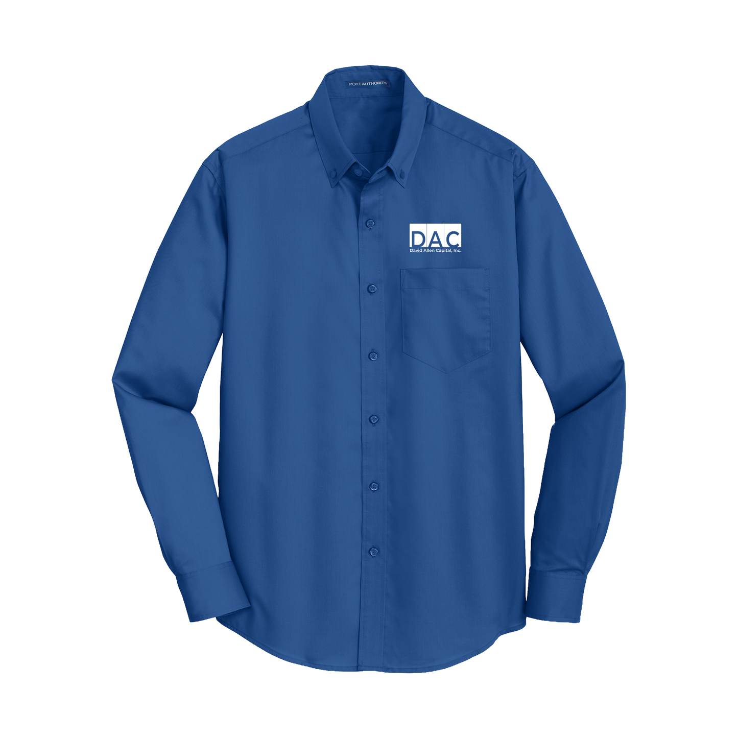 DAC - Port Authority® SuperPro™ Twill Shirt