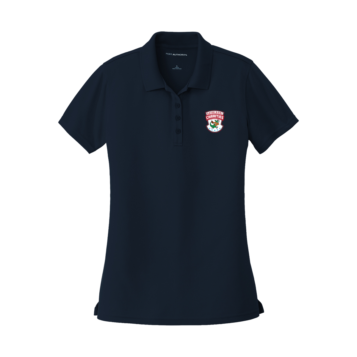 Gator Bowl Charities - Port Authority® Dry Zone® UV Micro-Mesh Sleeveless Polo