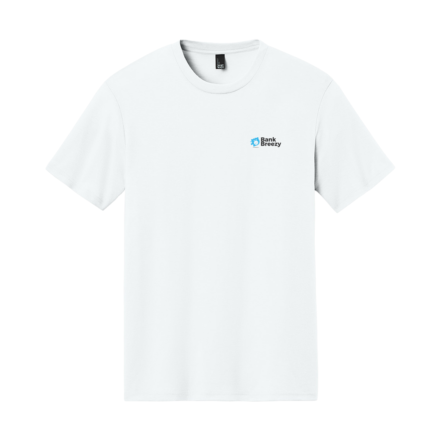 Bank Breezy - District® Perfect Tri® Tee