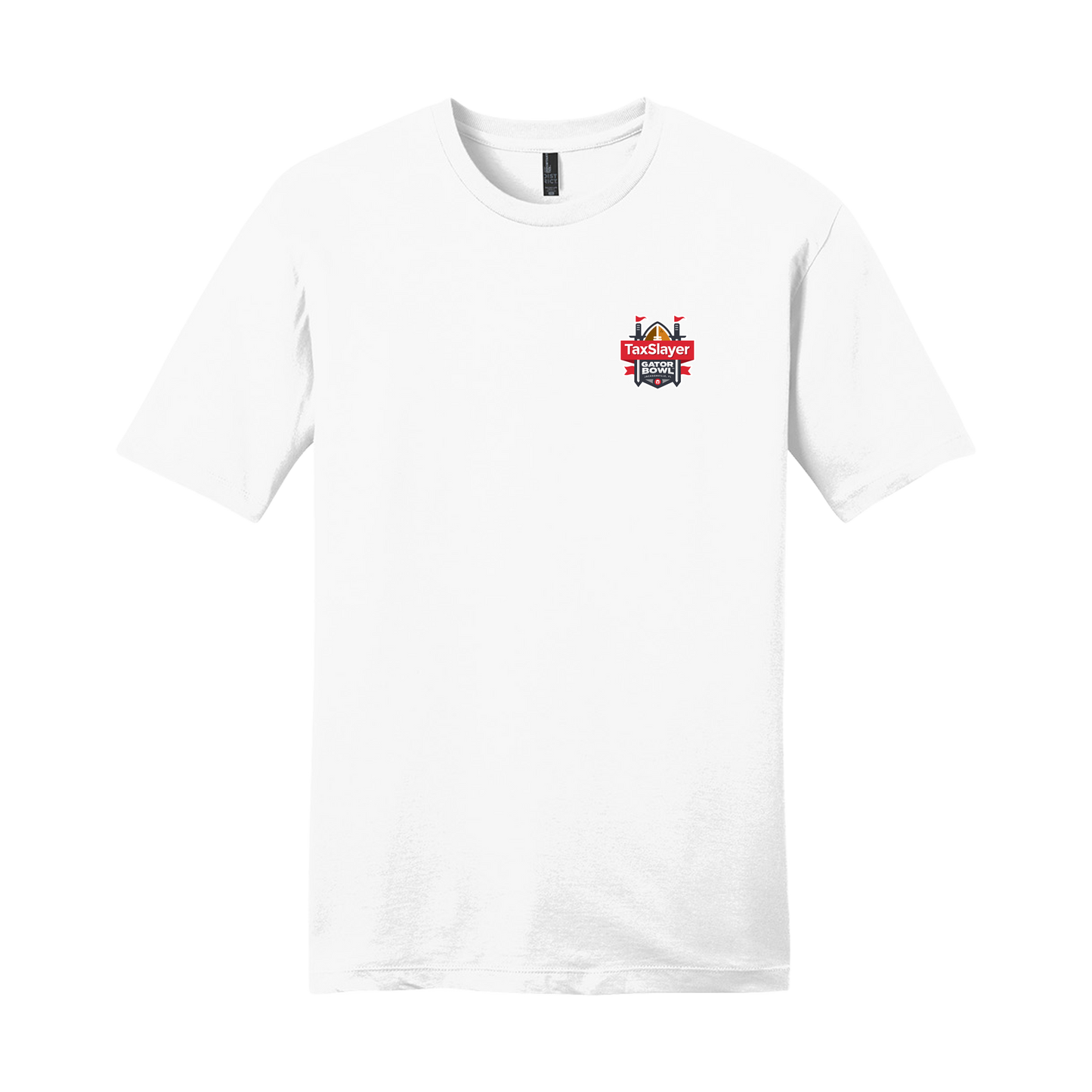 TaxSlayer- District Very Important Tee