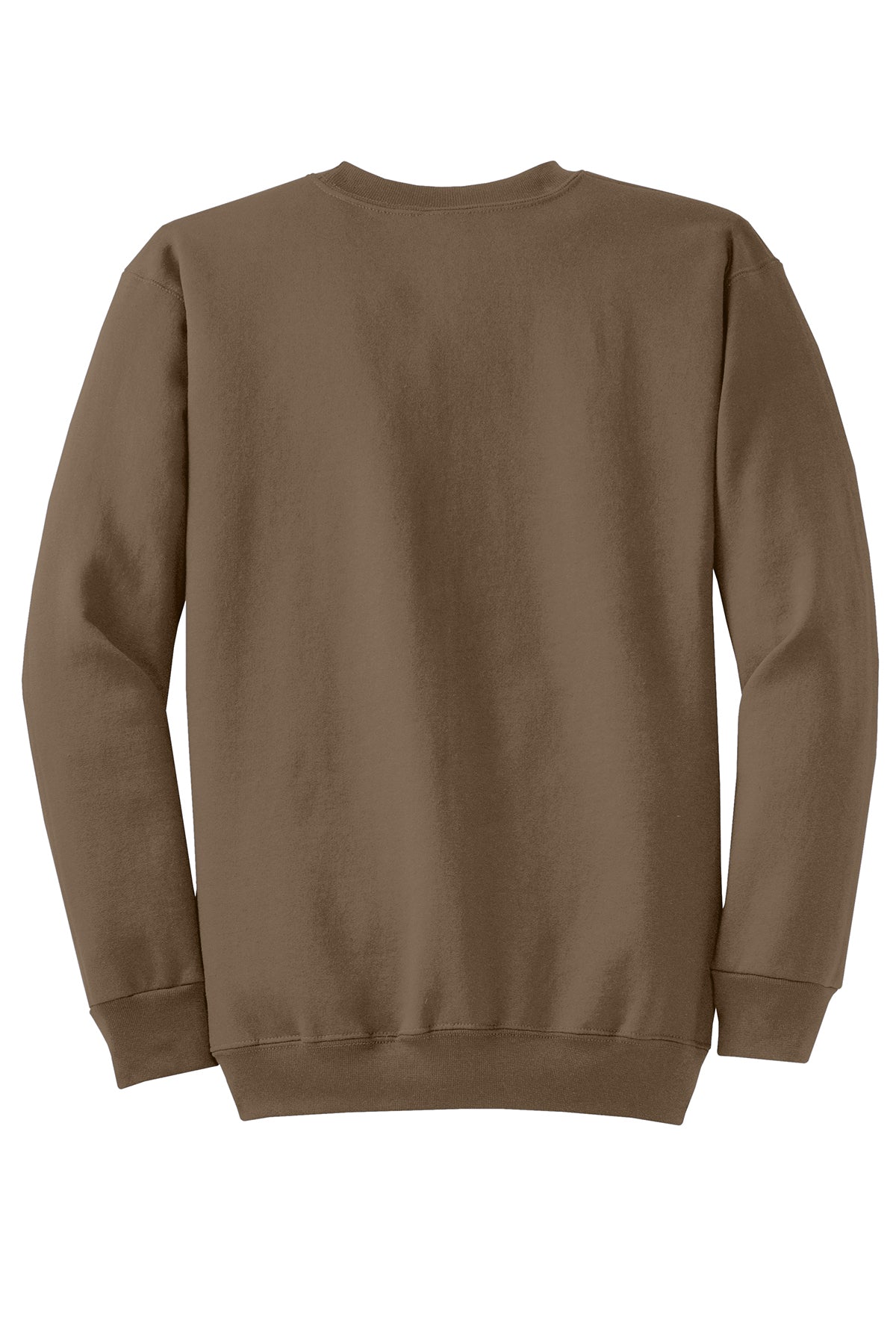 PC78 — Woodland Brown — full back