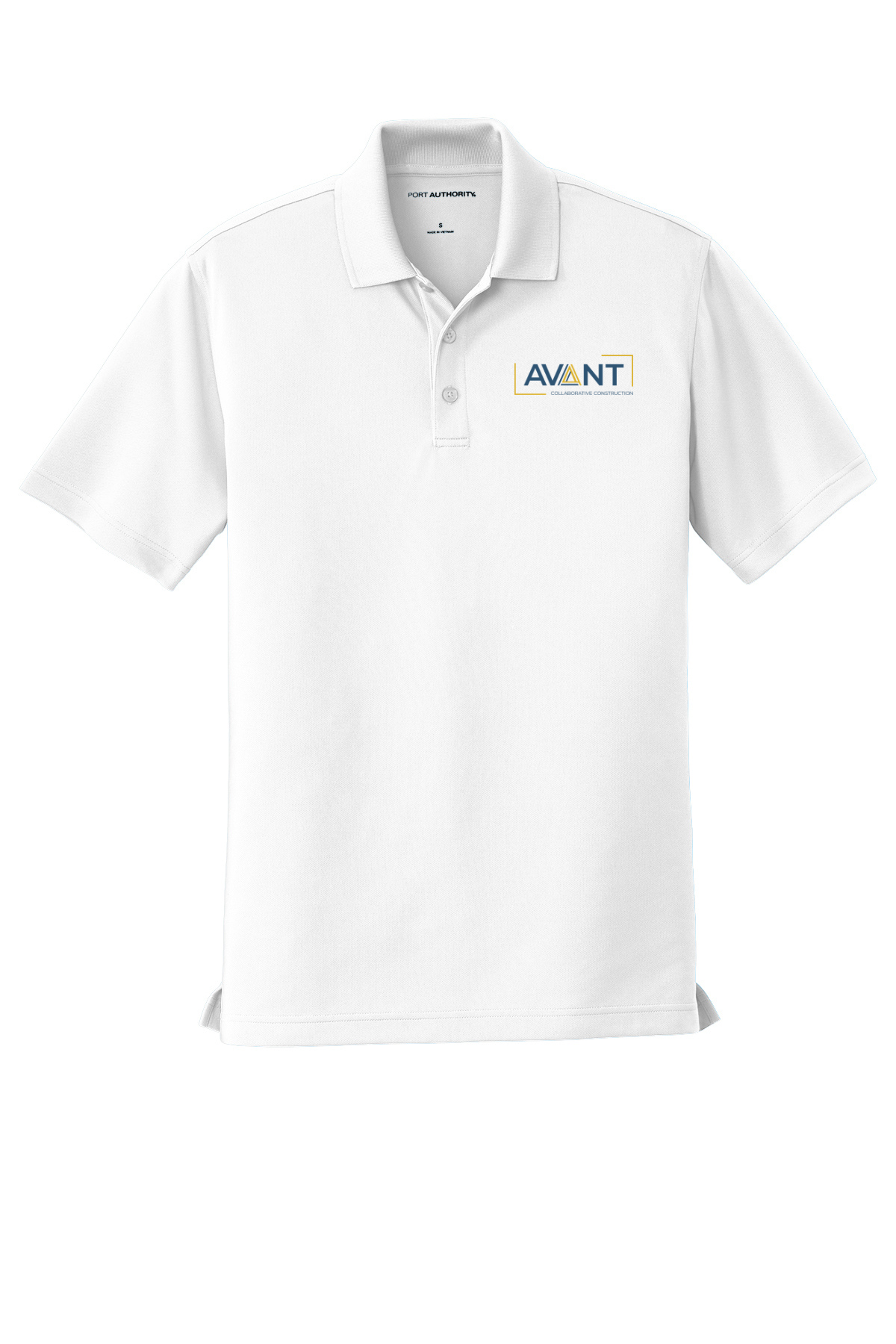 Avant - Port Authority® Dry Zone® UV Micro-Mesh Polo
