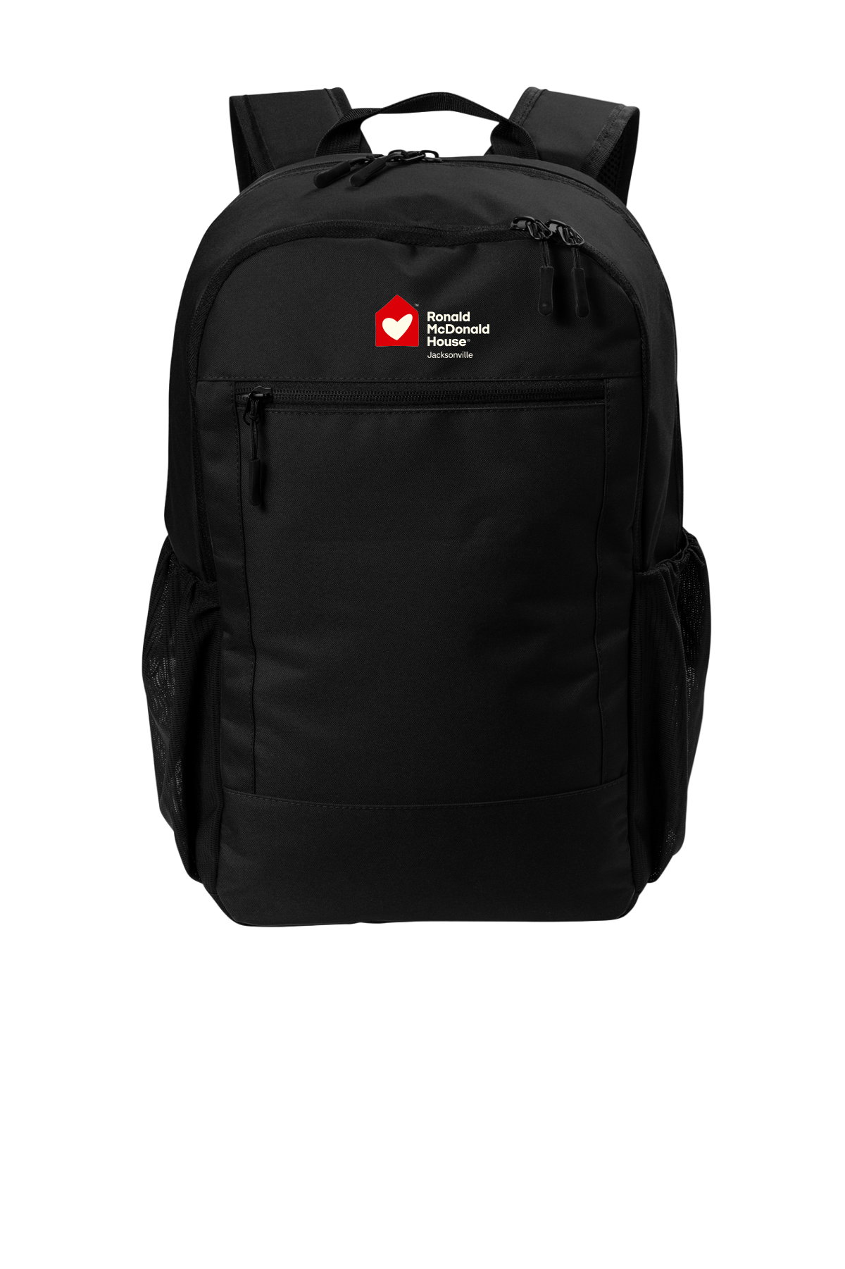 Ronald McDonald House Jacksonville - Port Authority® Daily Commute Backpack