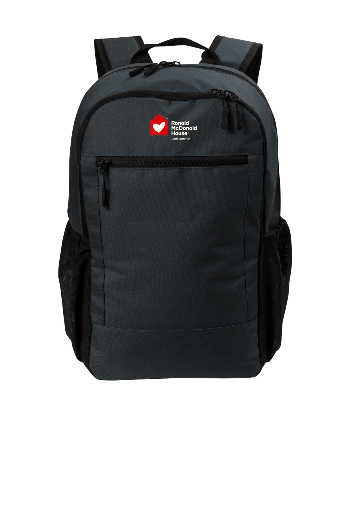 Ronald McDonald House Jacksonville - Port Authority® Daily Commute Backpack
