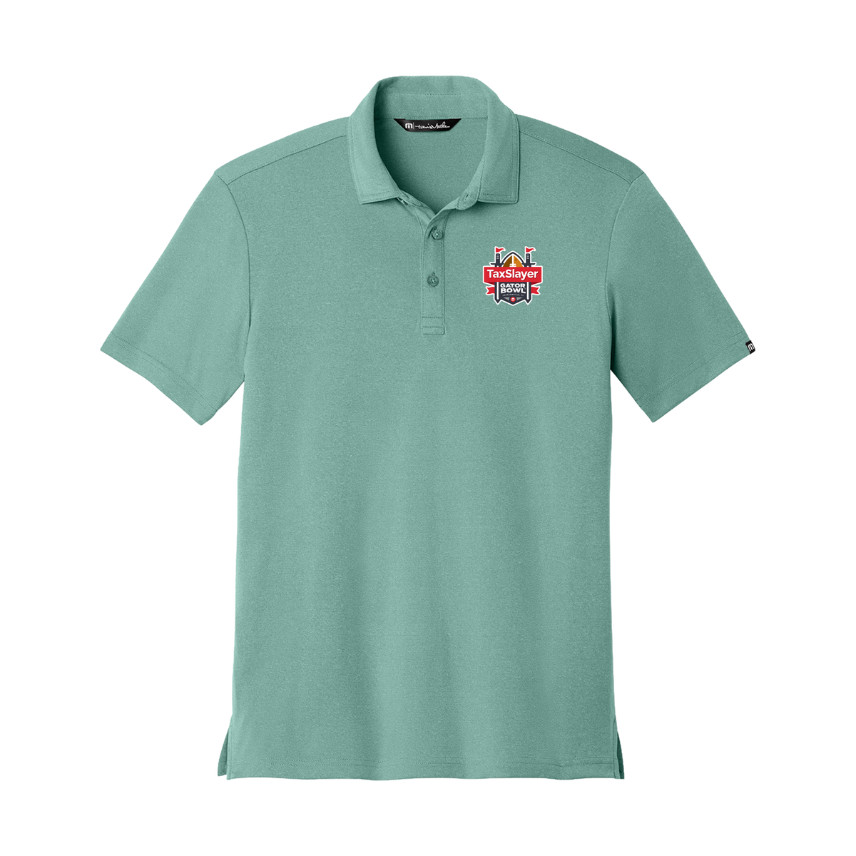 TravisMathew Coto Performance Polo