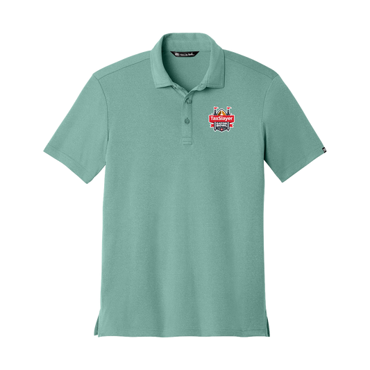 TravisMathew Coto Performance Polo