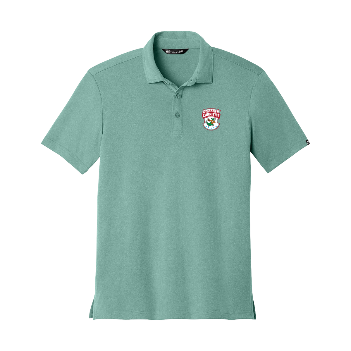 TravisMathew Coto Performance Polo