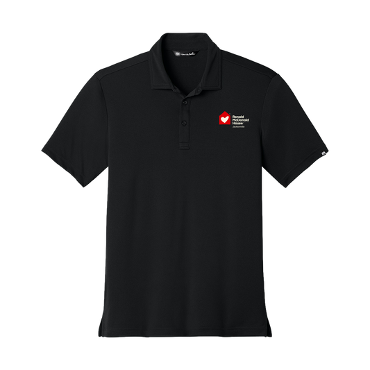 Ronald McDonald House Jacksonville - Travis Mathew Coto Performance Polo