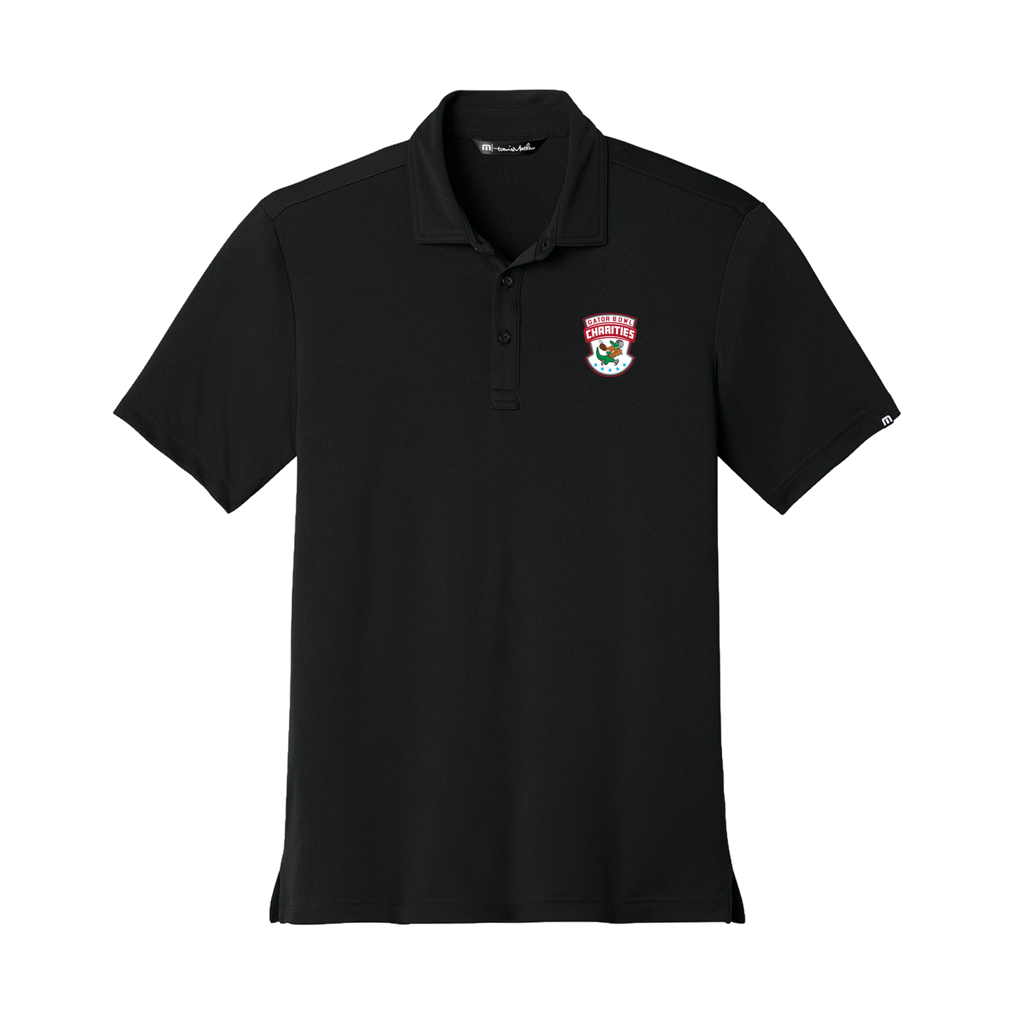 TravisMathew Coto Performance Polo