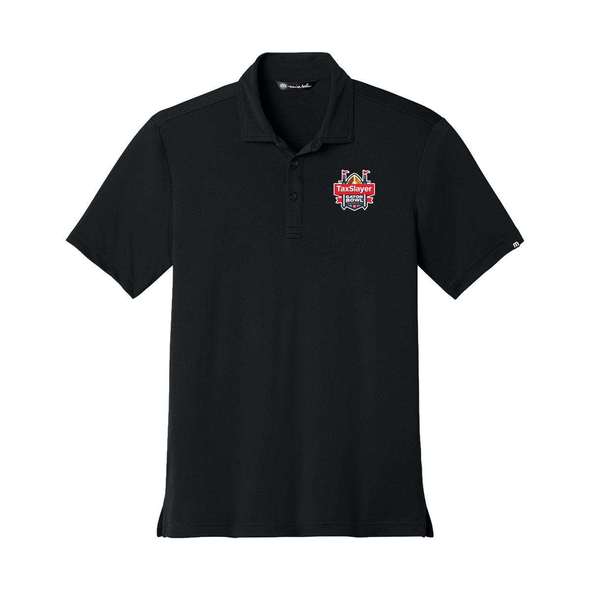 TravisMathew Coto Performance Polo