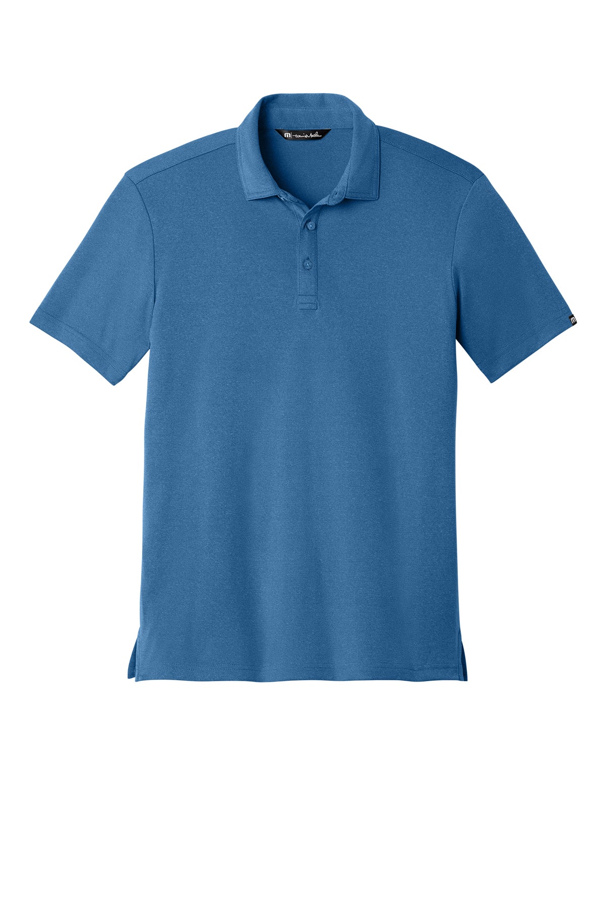 Custom Logo - TravisMathew Coto Performance Polo