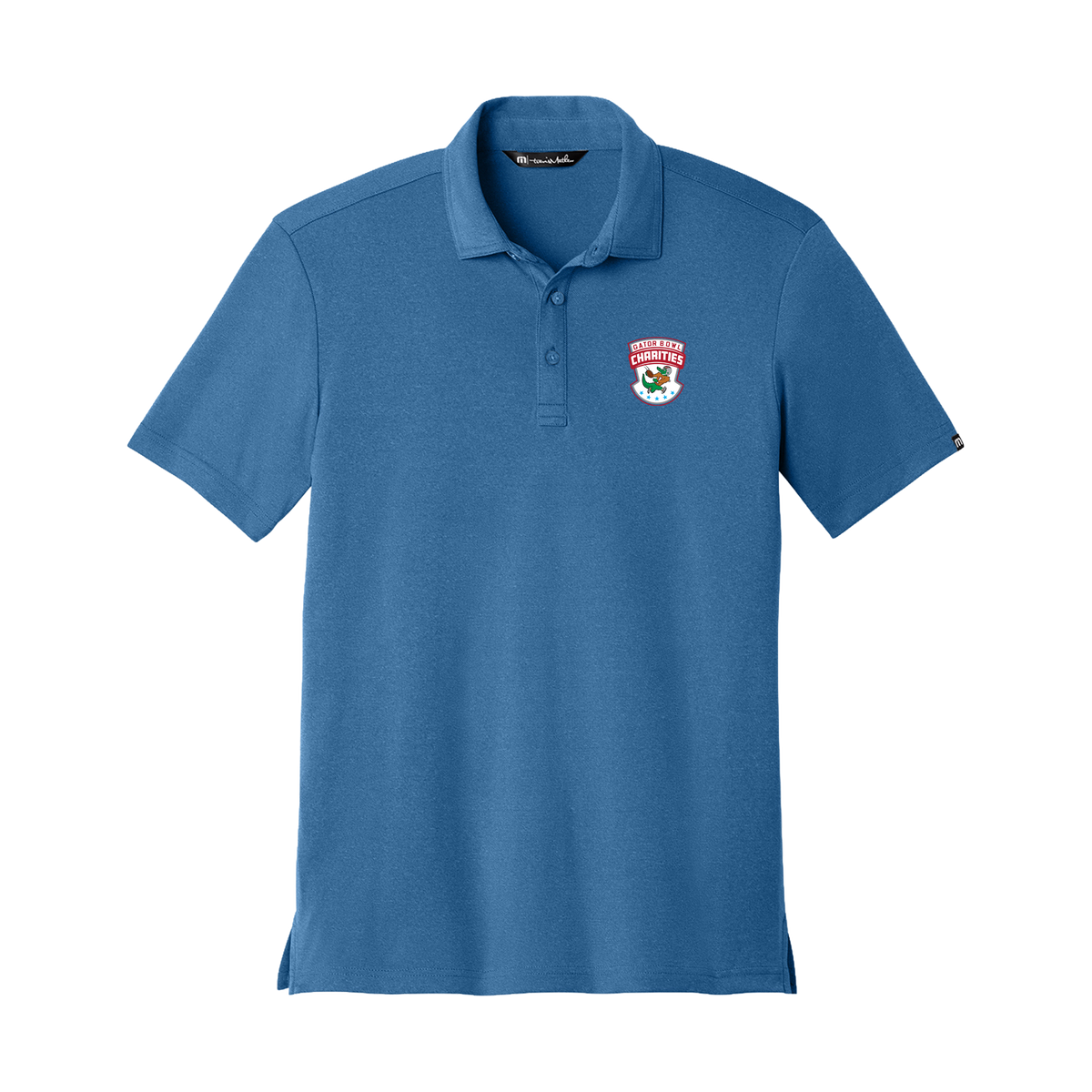 TravisMathew Coto Performance Polo