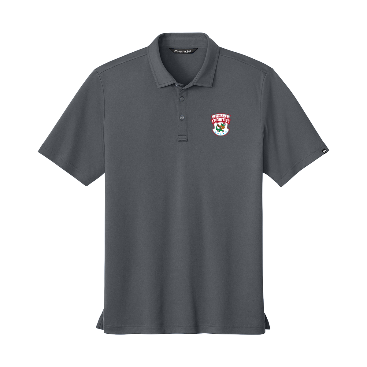 TravisMathew Coto Performance Polo