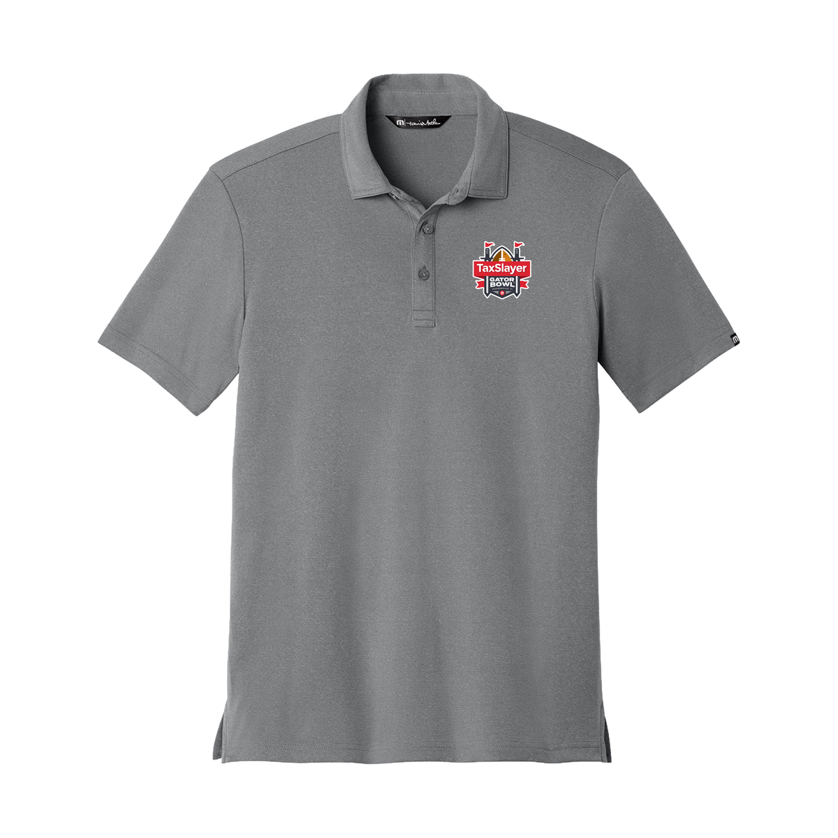 TravisMathew Coto Performance Polo