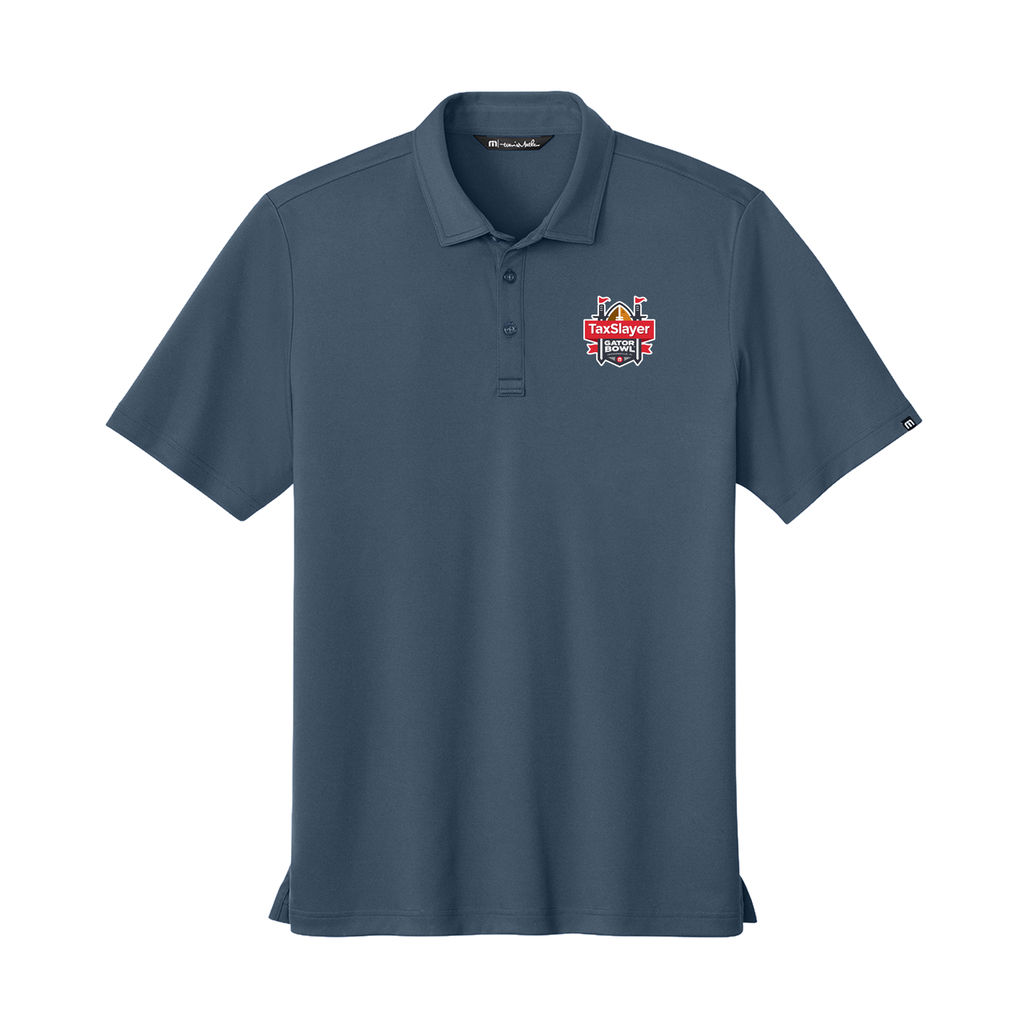 TravisMathew Coto Performance Polo