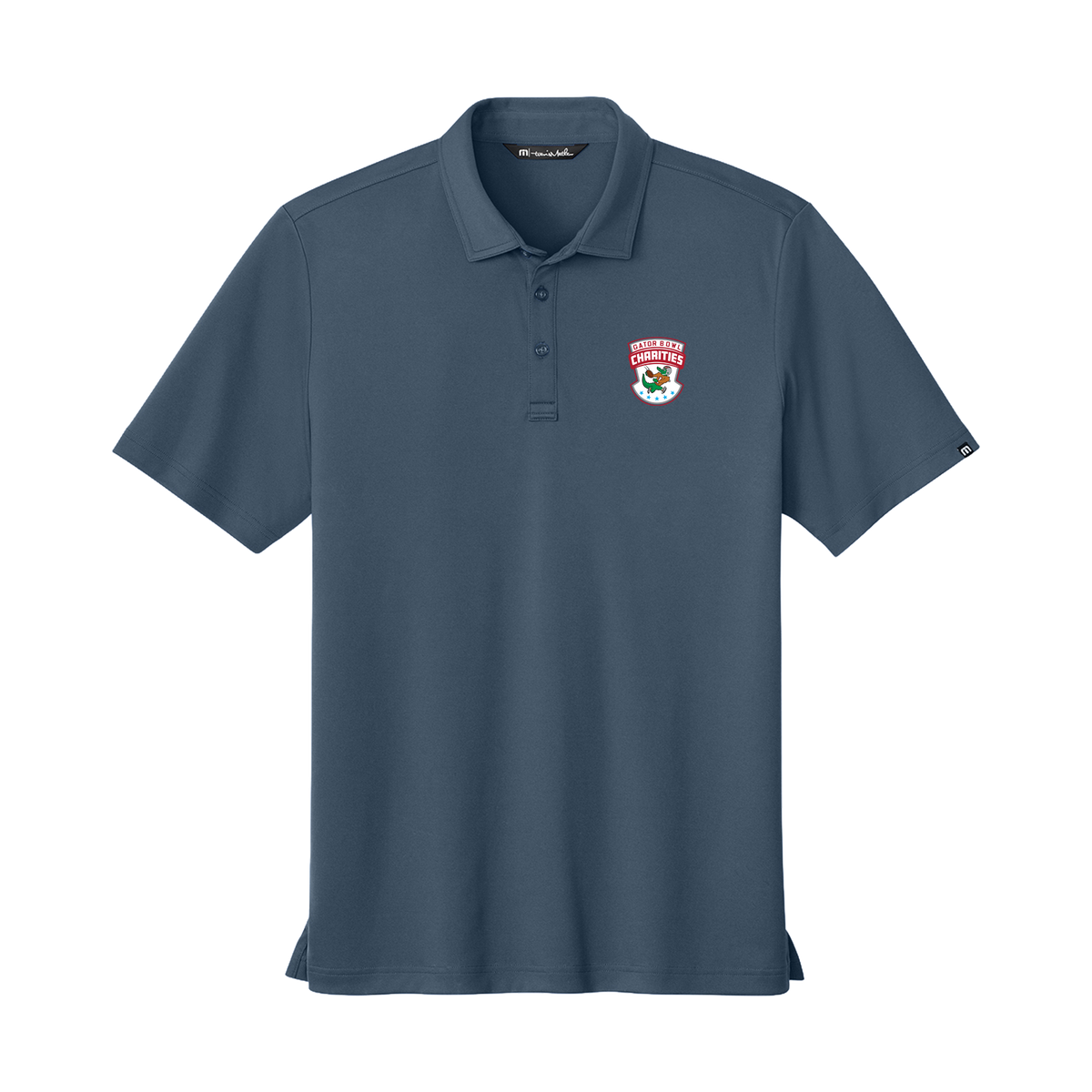 TravisMathew Coto Performance Polo