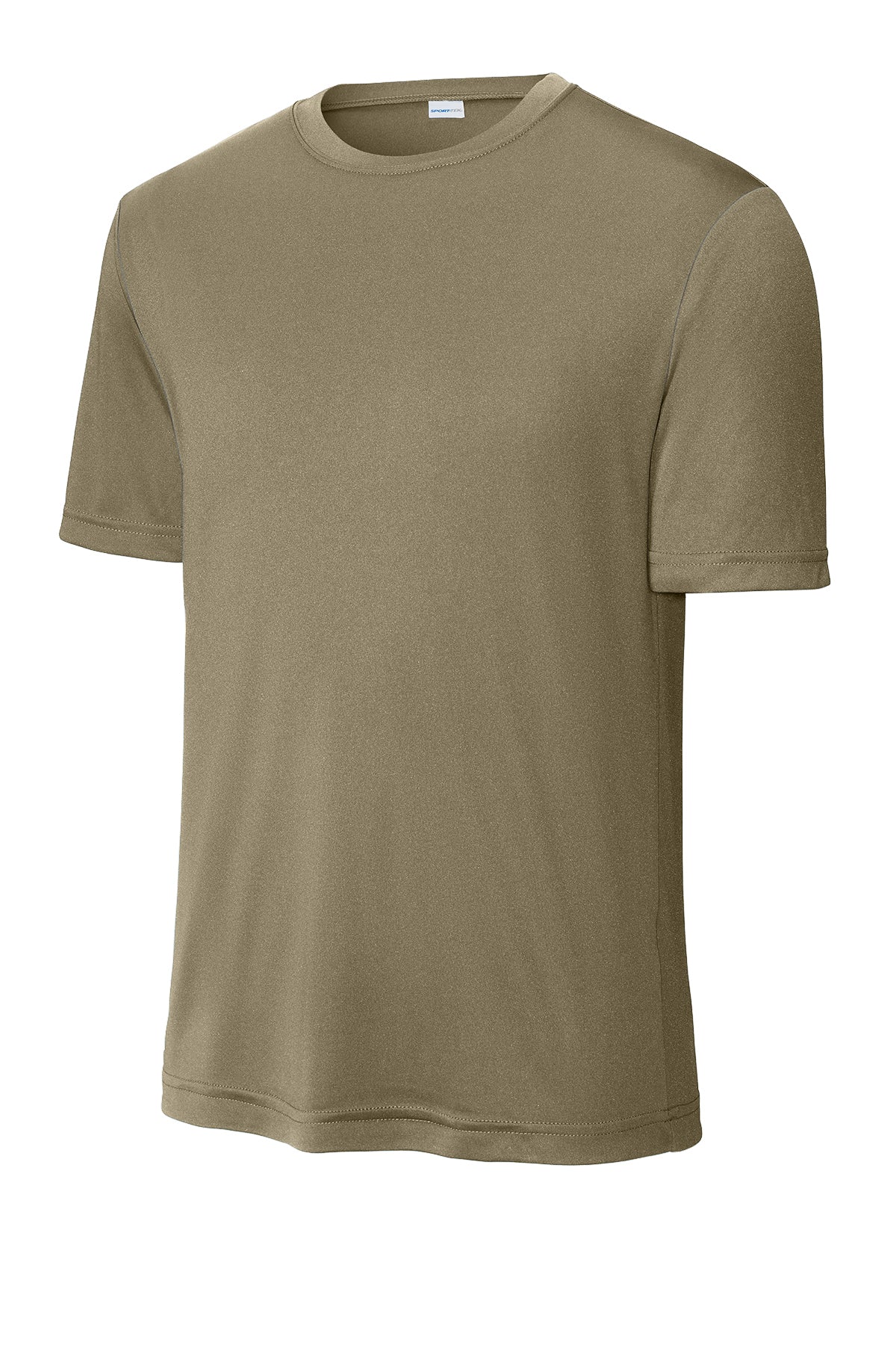 ST350 — Coyote Brown — front