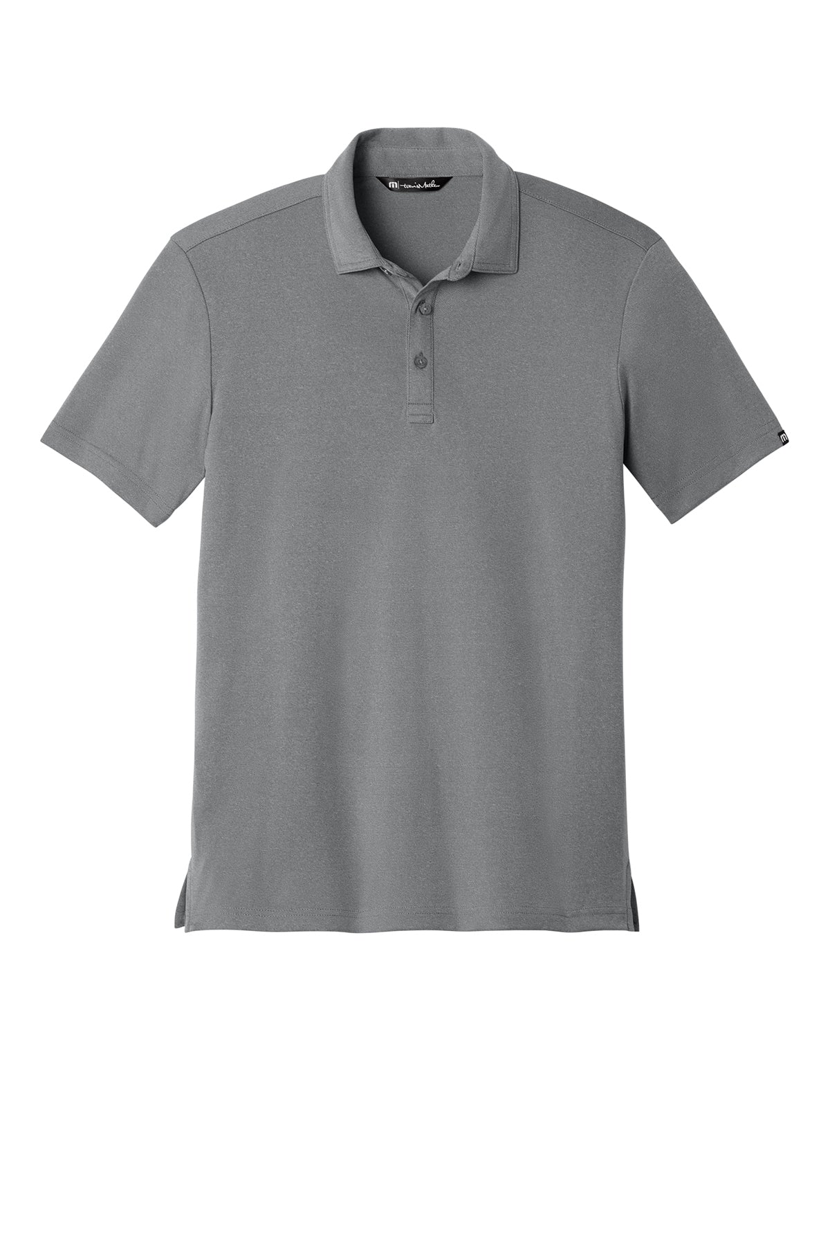 Custom Logo - TravisMathew Coto Performance Polo