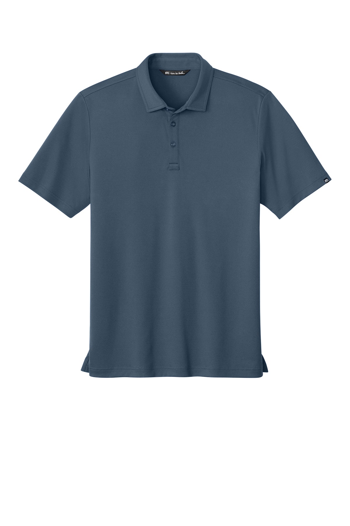 Custom Logo - TravisMathew Coto Performance Polo