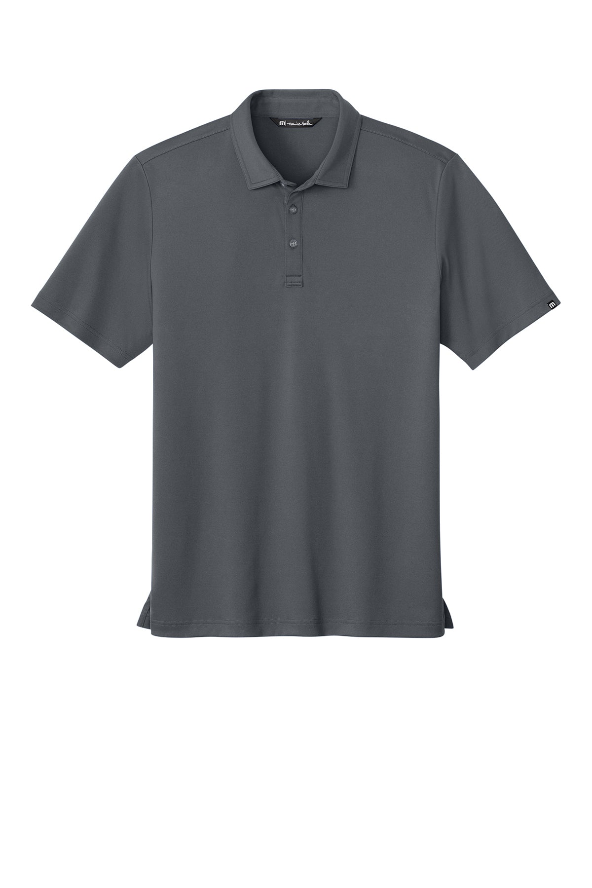 Custom Logo - TravisMathew Coto Performance Polo