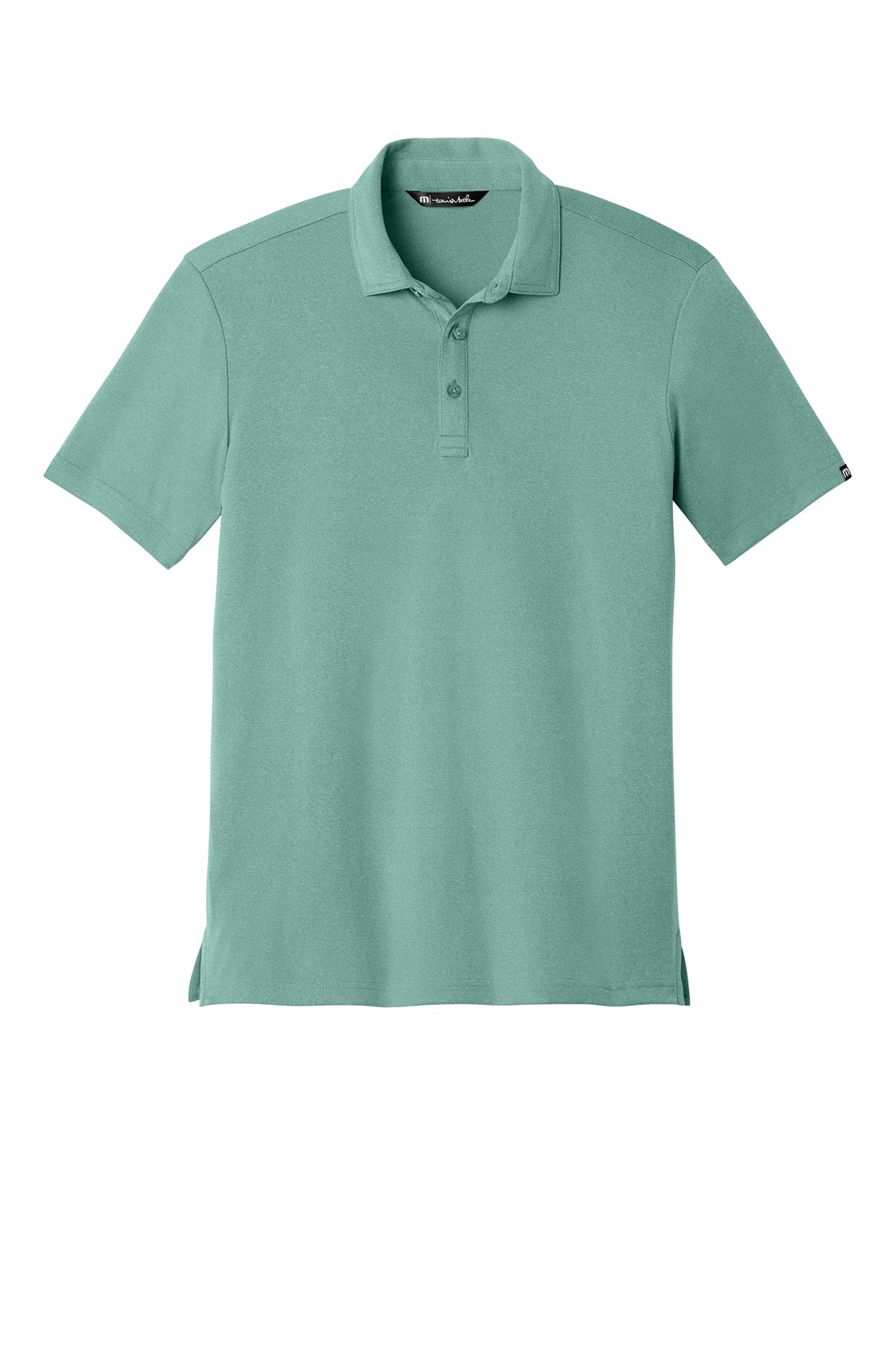 Custom Logo - TravisMathew Coto Performance Polo