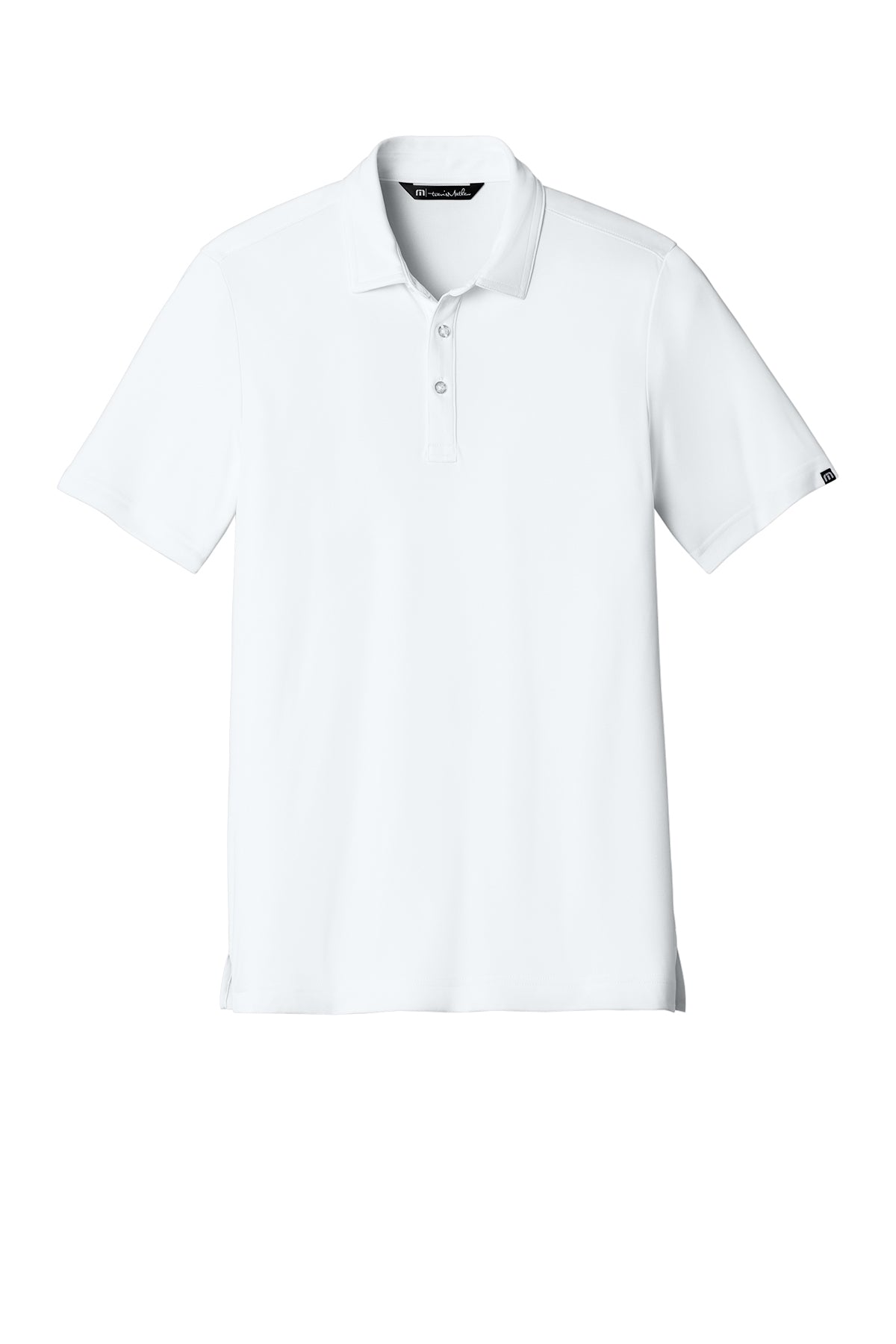Custom Logo - TravisMathew Coto Performance Polo