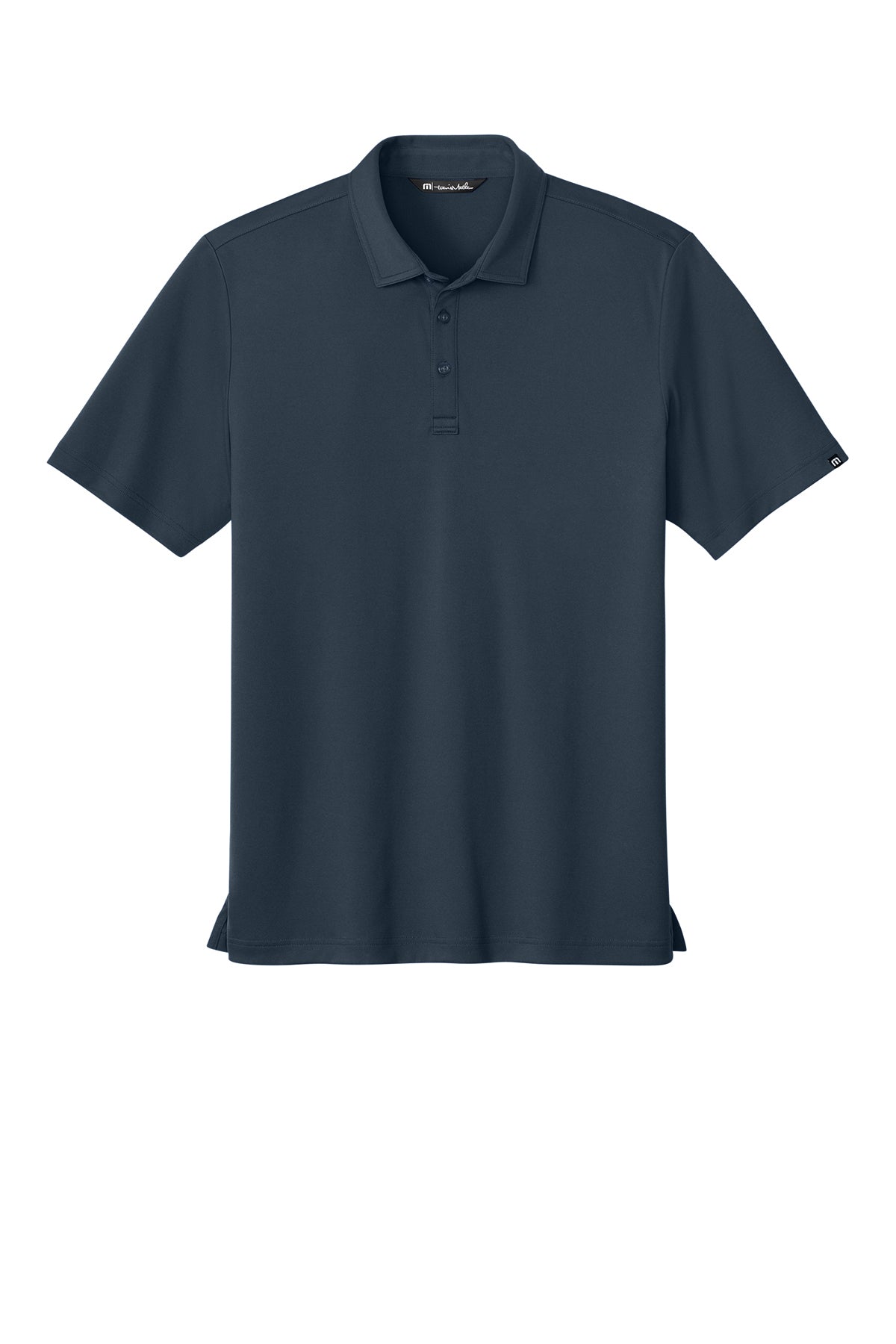 Custom Logo - TravisMathew Coto Performance Polo