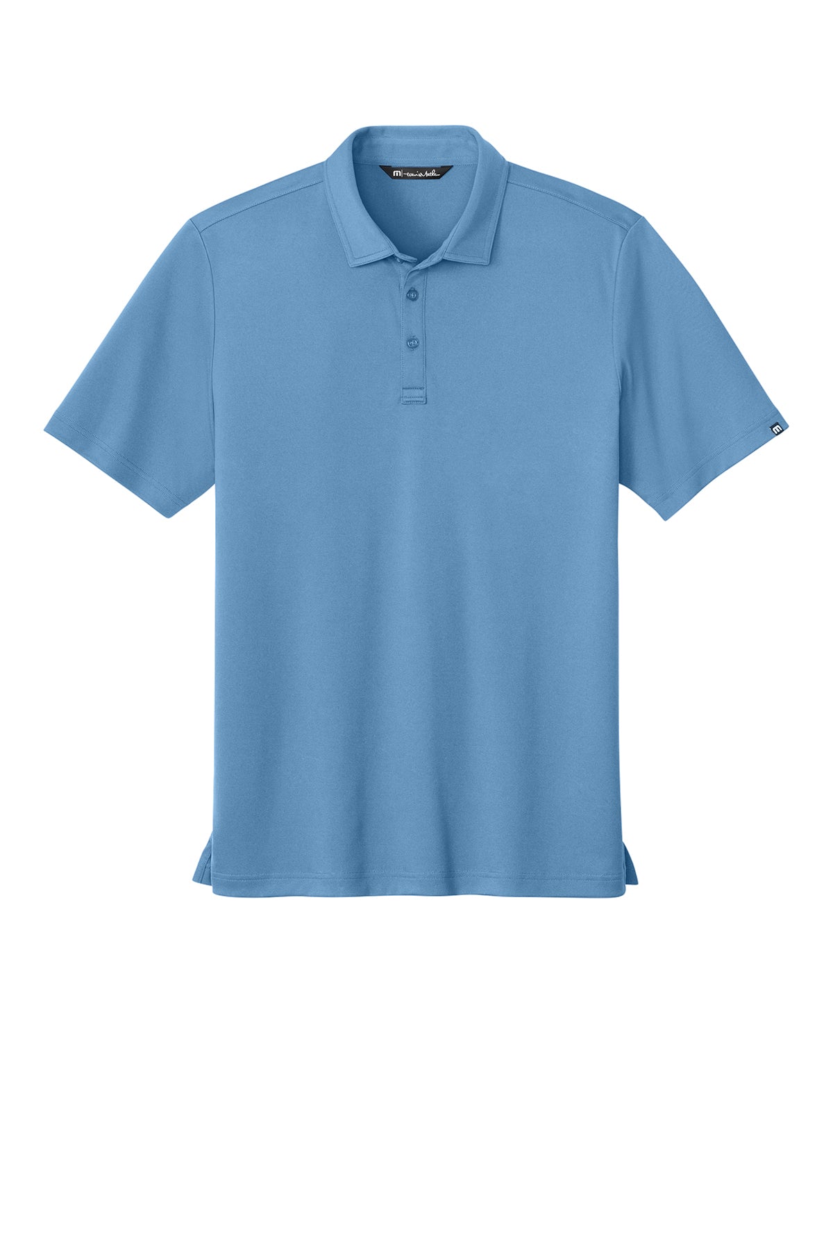 Custom Logo - TravisMathew Coto Performance Polo
