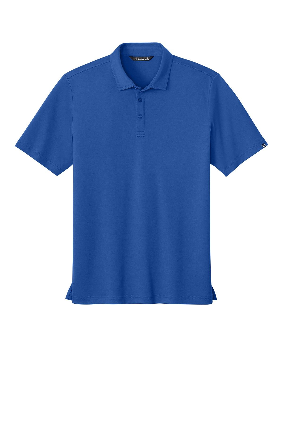 Custom Logo - TravisMathew Coto Performance Polo