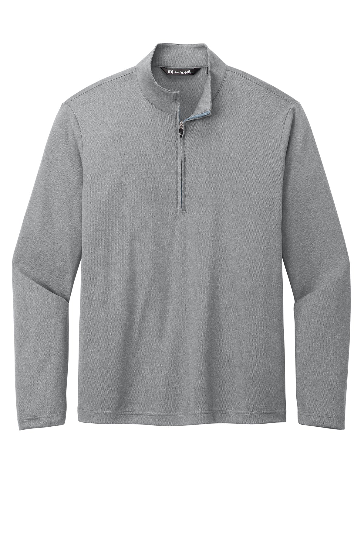Custom Logo - TravisMathew Coto Performance 1/4-Zip