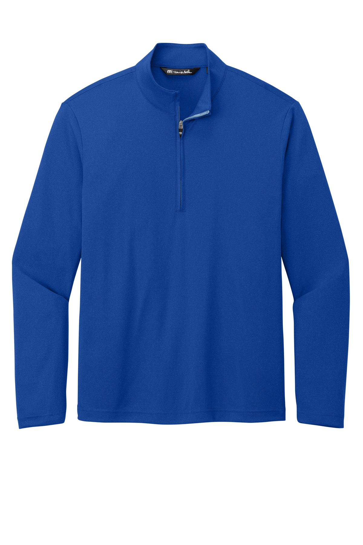 Custom Logo - TravisMathew Coto Performance 1/4-Zip