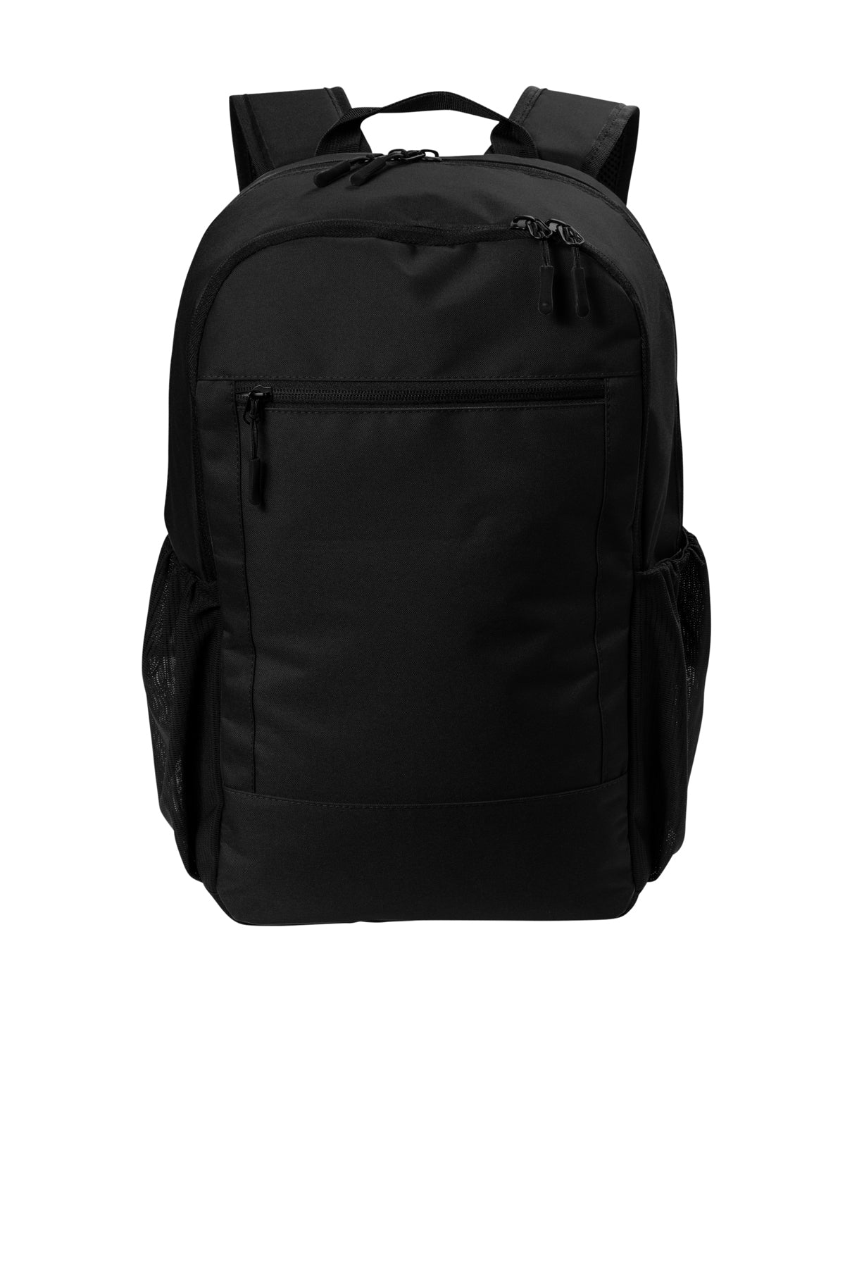 Custom Logo - Port Authority® Daily Commute Backpack