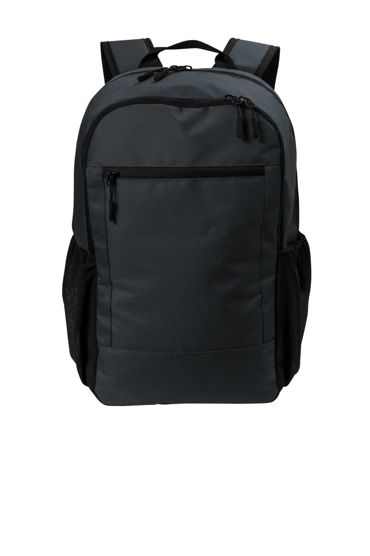 Custom Logo - Port Authority® Daily Commute Backpack