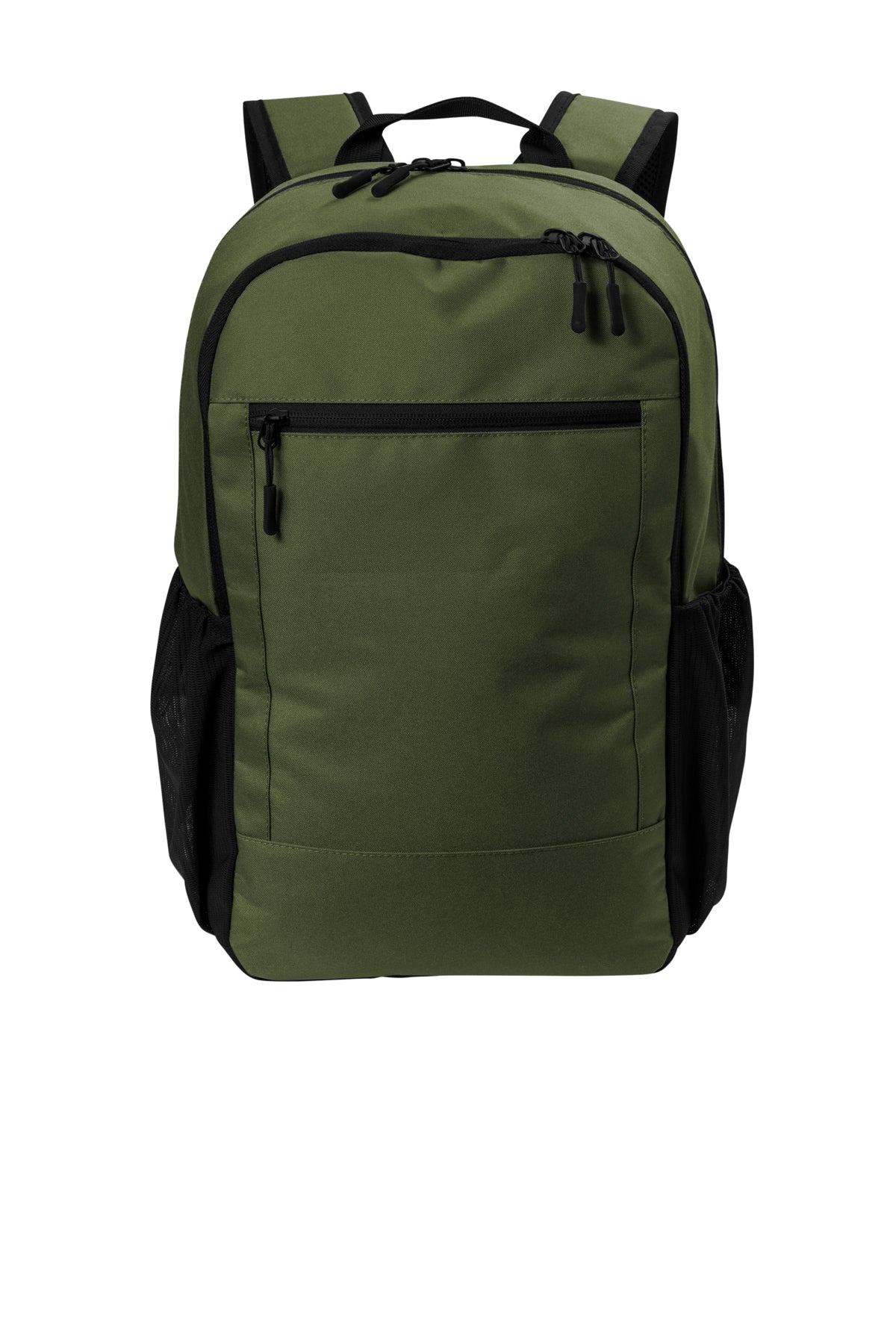 Custom Logo - Port Authority® Daily Commute Backpack