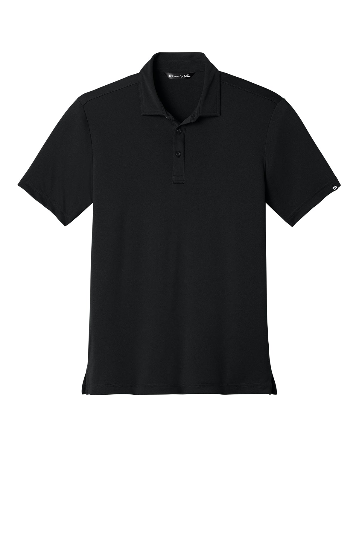 Custom Logo - TravisMathew Coto Performance Polo