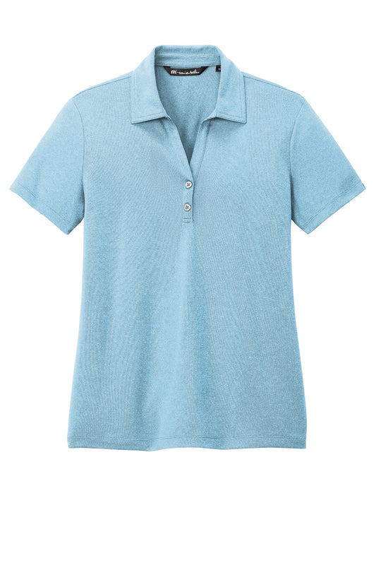 Custom Logo -TravisMathew Women's Coto Performance Polo