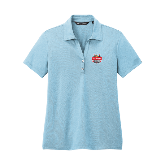TSGB - TravisMathew Women's Coto Performance Polo