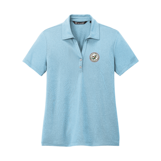 Gator Bowl Charities - TravisMathew Women's Coto Performance Polo