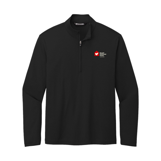 Ronald McDonald House Jacksonville - Travis Mathew Coto Performance 1/4-Zip