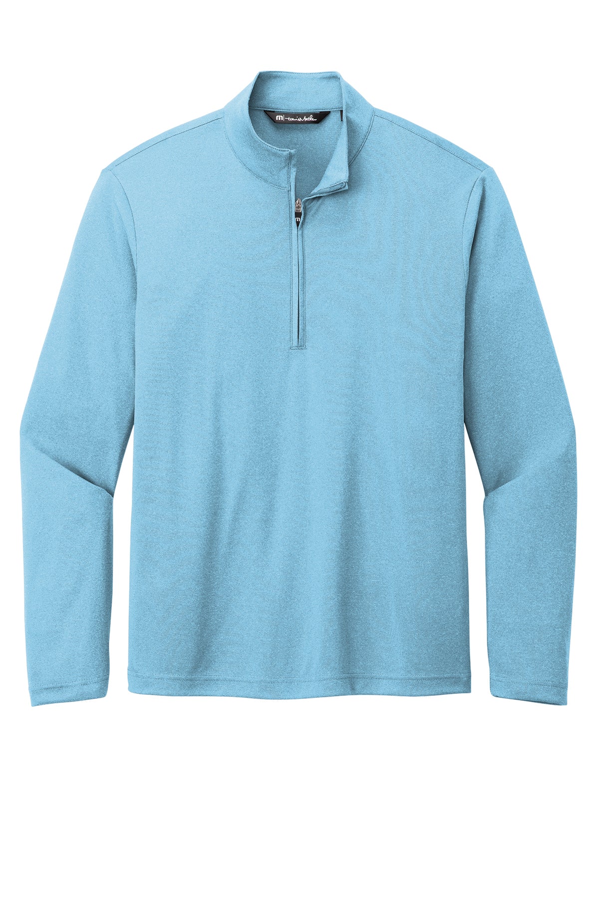 Custom Logo - TravisMathew Coto Performance 1/4-Zip